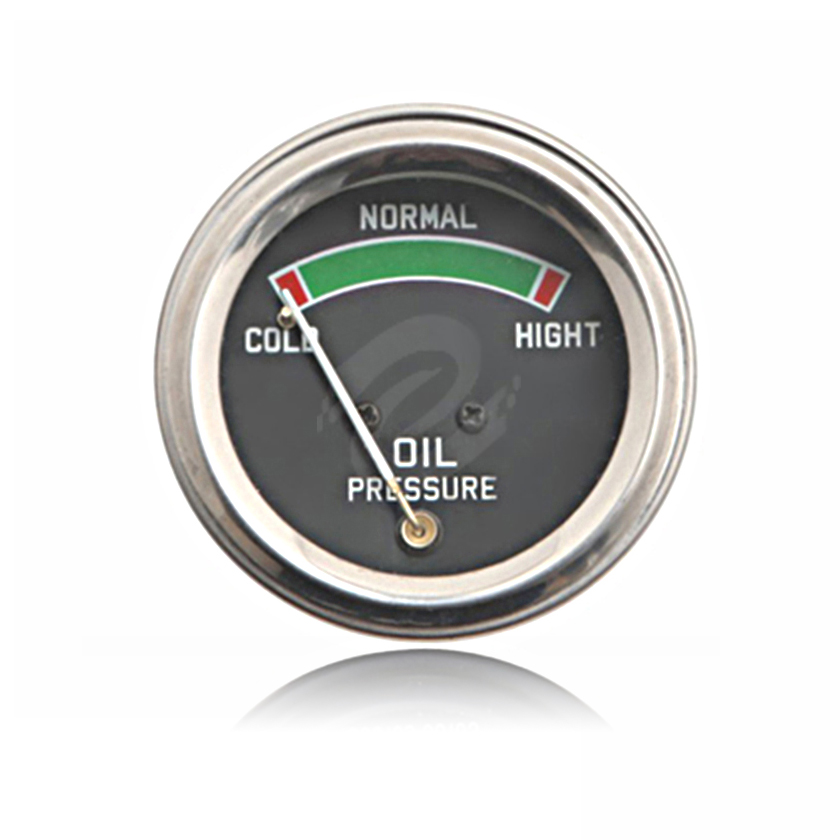 Eosin High Quality Fuel Excavator Oil Pressure Gauge
