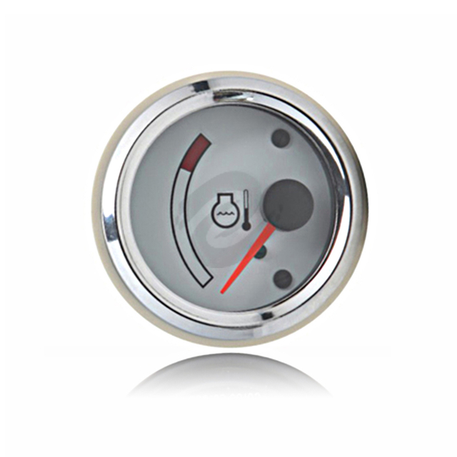 China Digital Mechanical Oil Temperature Gauges manufacturers, Digital