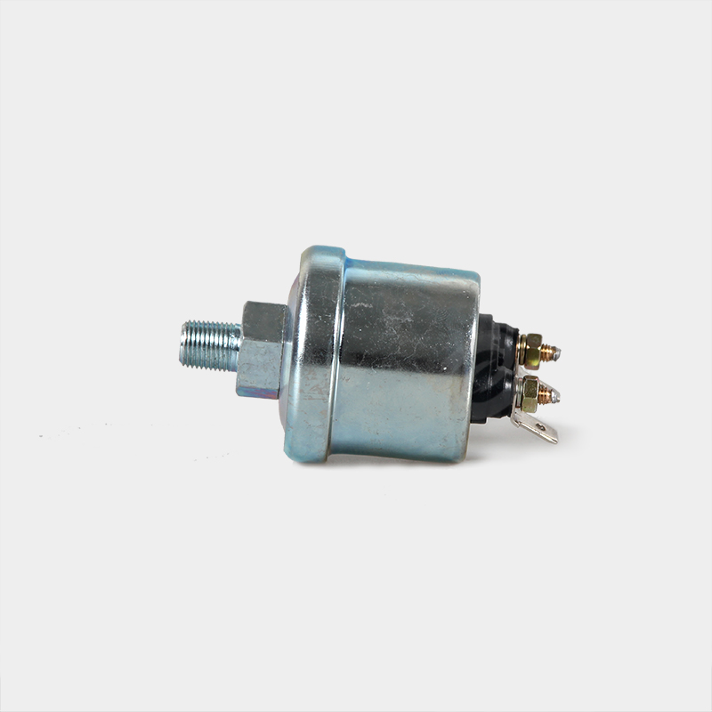 Eosin Electronic Autometer Oil Pressure Sensor with Switch for VDO
