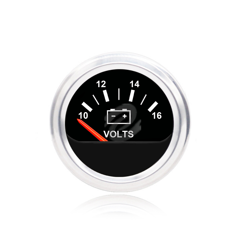 EOSIN Universal excavator and shovel pointer voltmeter