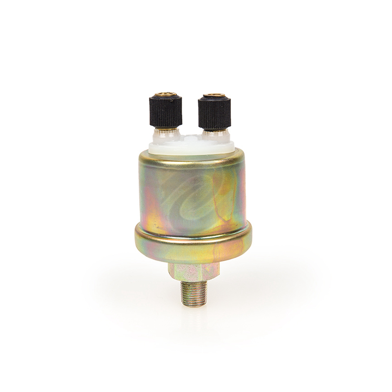 0265420217 M10 X 1 Con. Short 10BAR Gold Insulated Oil Pressure Sensor