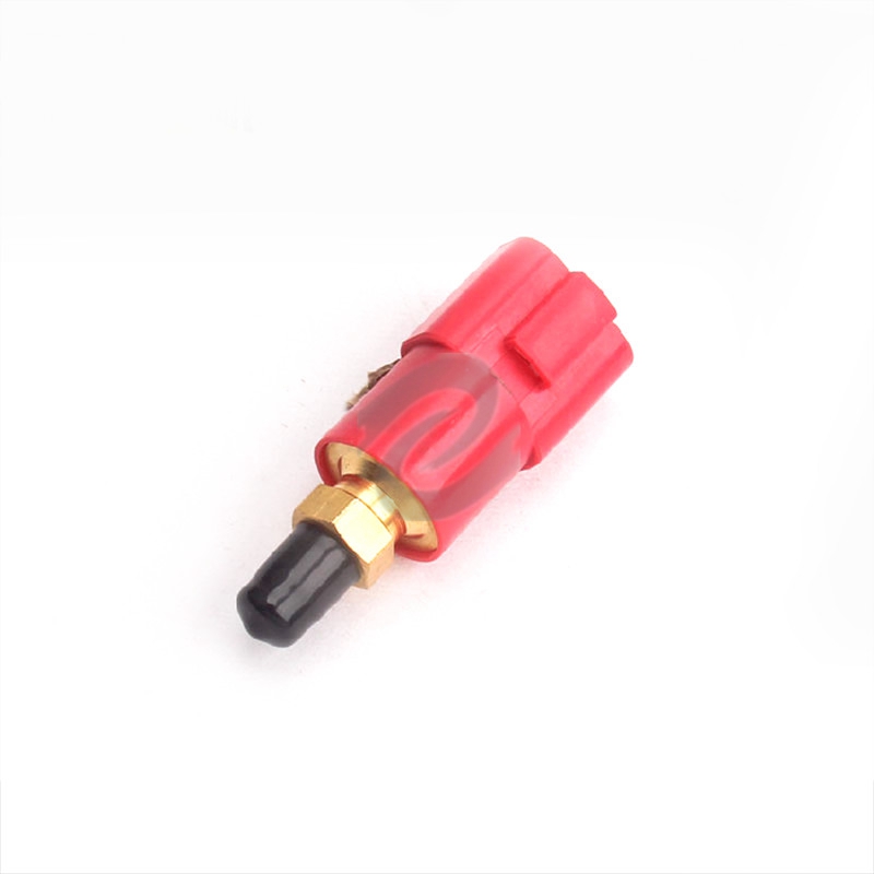  Universal OEM Oil Pressure Sensor with Switch for Excavator