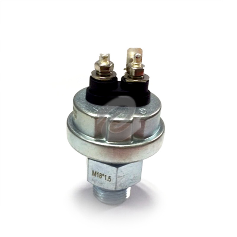 Unit Autometer Oil Pressure Sensor with Diesel Engine Parts for Cummins Weichai