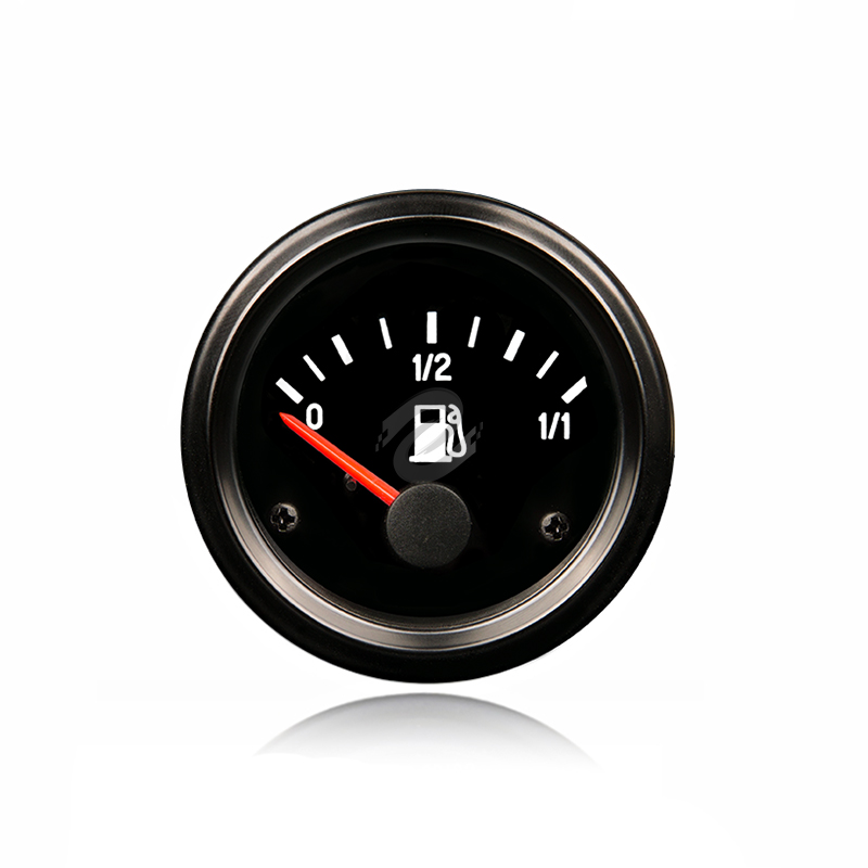 Eosin Diesel Generator Fuel Level Gauge 52mm 24V