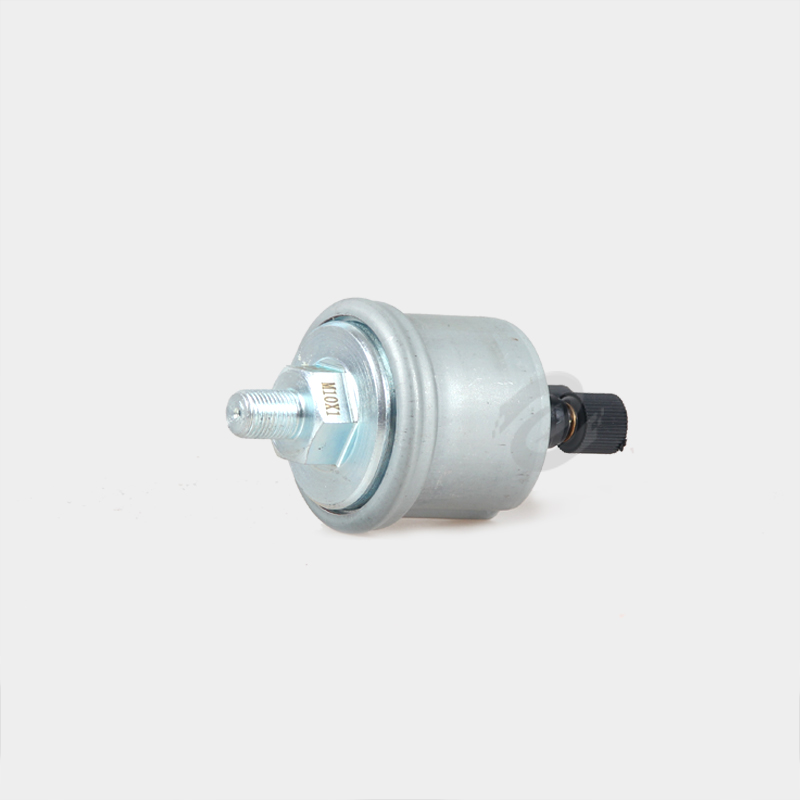 Eosin Universal Oil Pressure Sensor with 2 Pin 5 Bar for Genset
