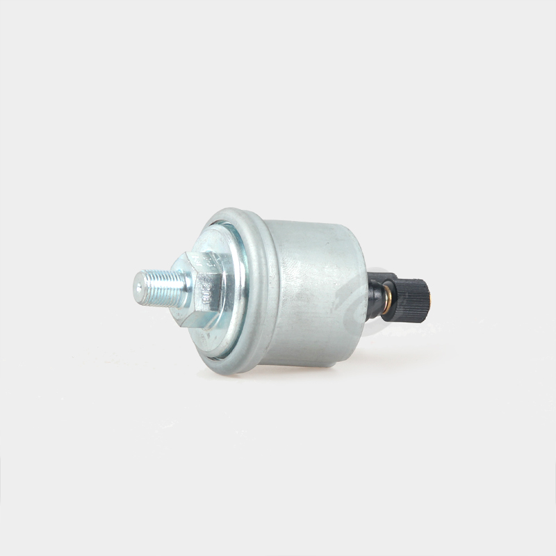Eosin Single Wire Aem Oil Pressure Sensor with 2 Pin 5 Bar for Diesel Engine